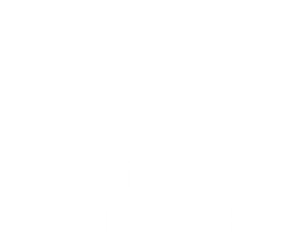 Logo der Berufsfotografie Österreich